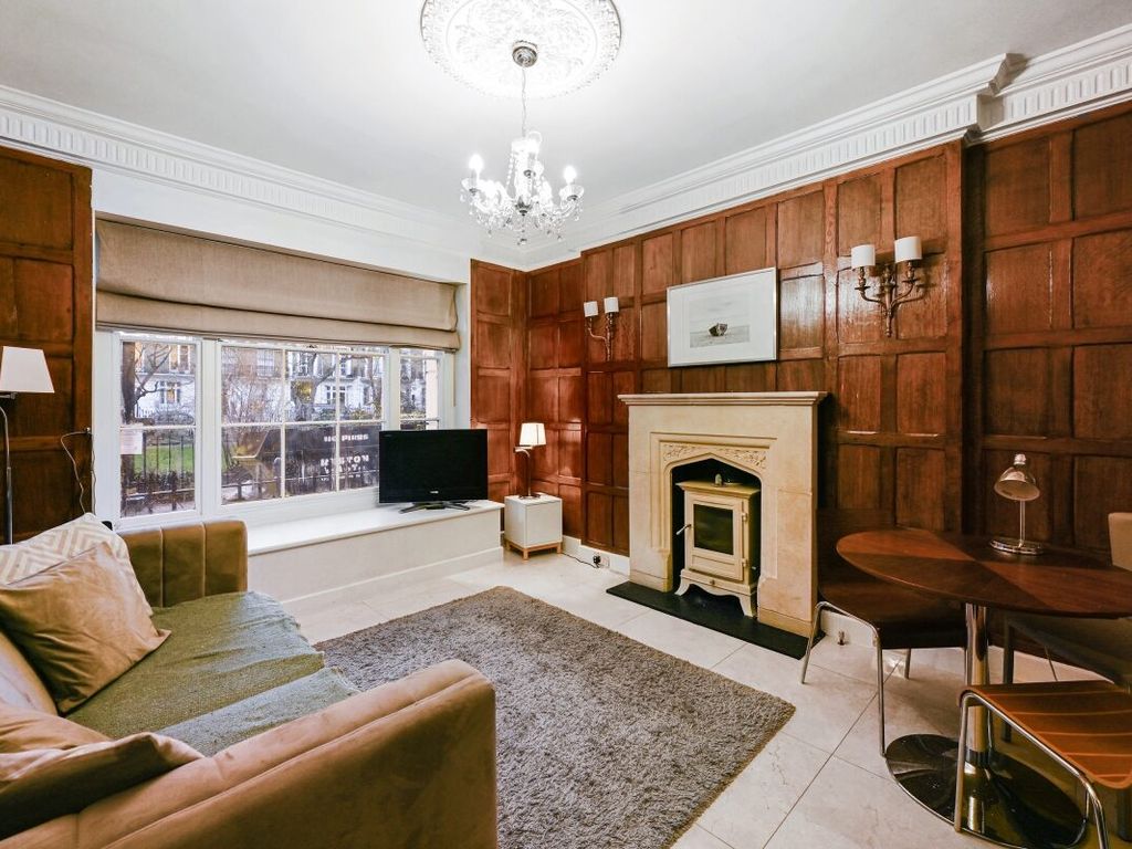 1 bed flat to rent in Brompton Square, London SW3 Zoopla