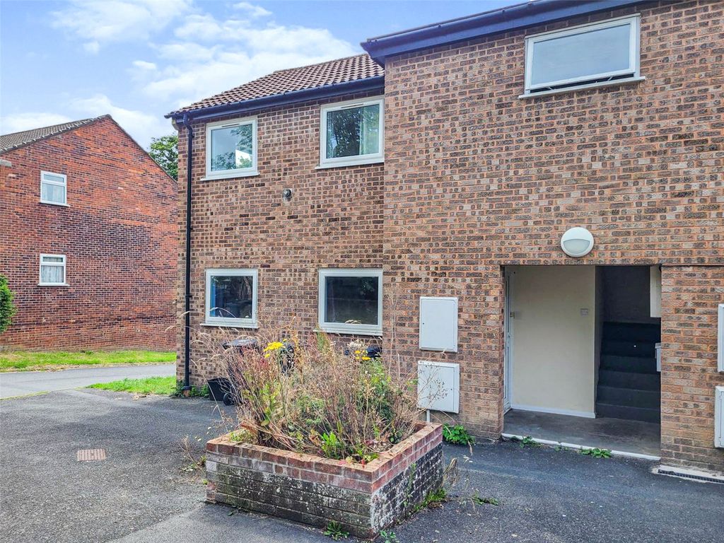 1 bed flat for sale in Peards Down Close, Barnstaple EX32 Zoopla