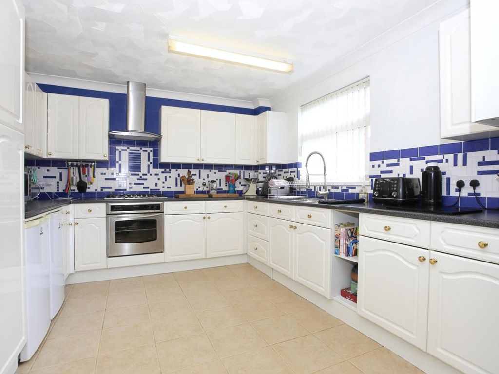 Freston, Peterborough PE4  