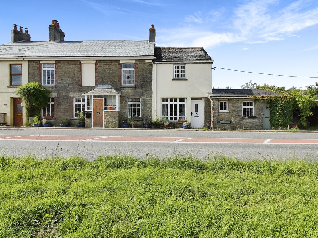 5 bed semidetached house for sale in Merrymeet, Liskeard PL14 Zoopla