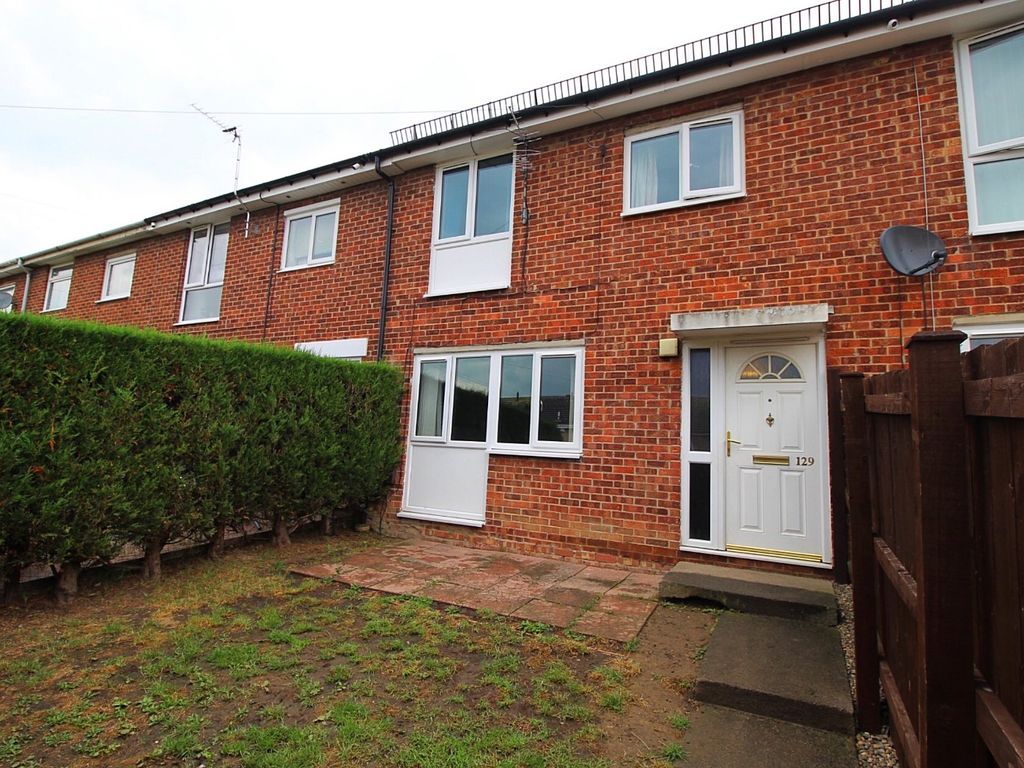 3 bed terraced house for sale in Hartside, Newcastle Upon Tyne, Tyne