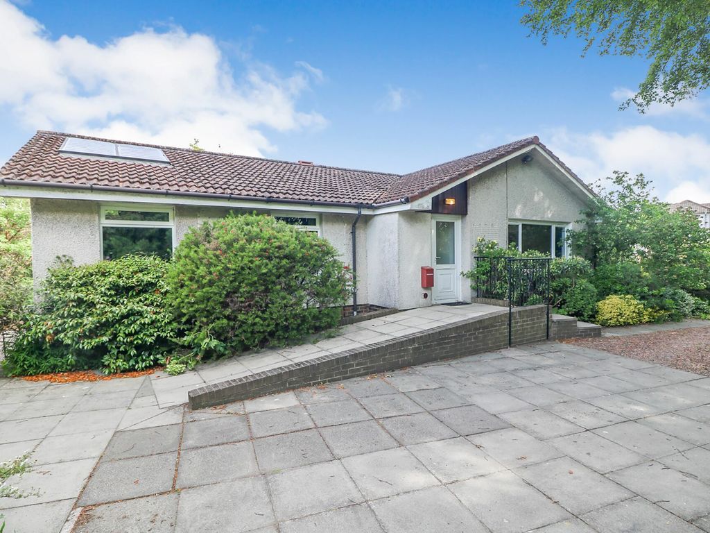 3 bed detached bungalow for sale in “Inchmahome” Dorrator Road, Falkirk