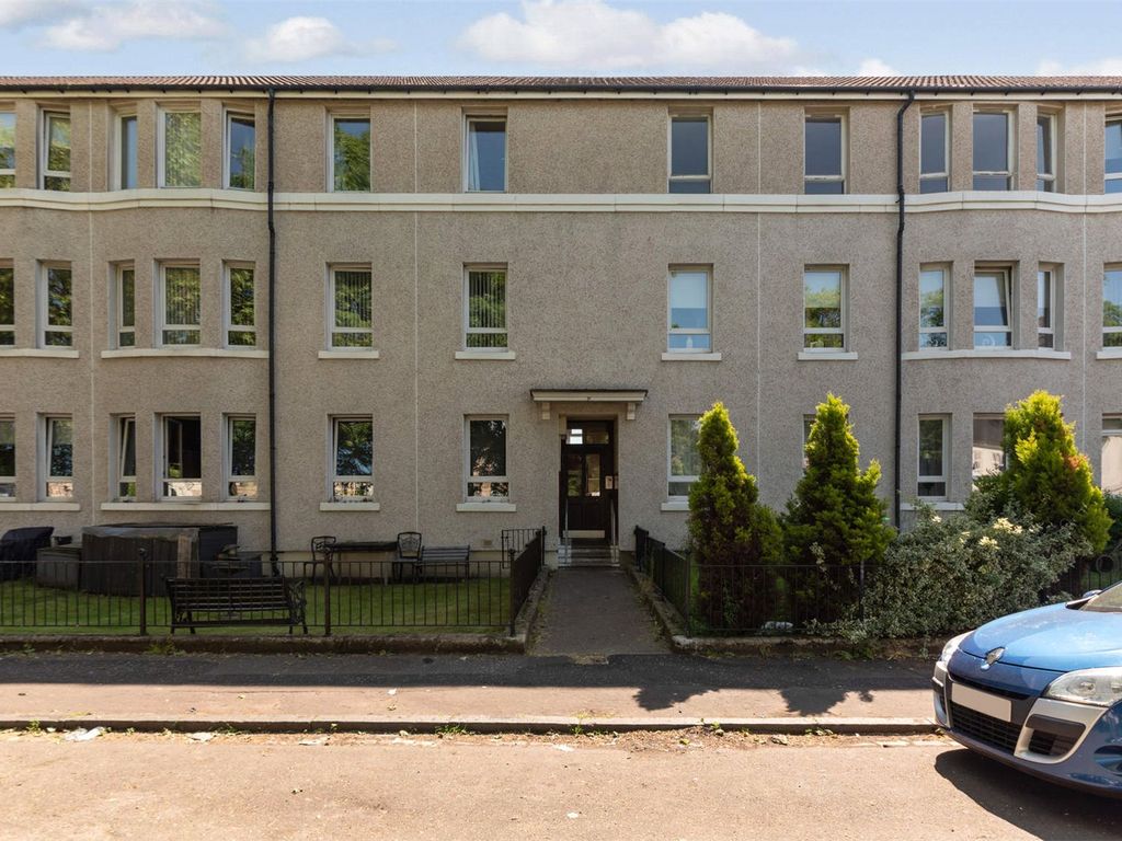 3 bed flat for sale in Copland Quadrant, Glasgow G51 Zoopla