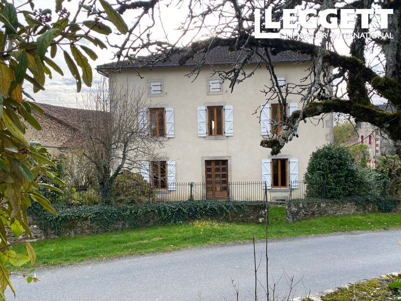 3 bed villa for sale in SaintMathieu, HauteVienne, NouvelleAquitaine
