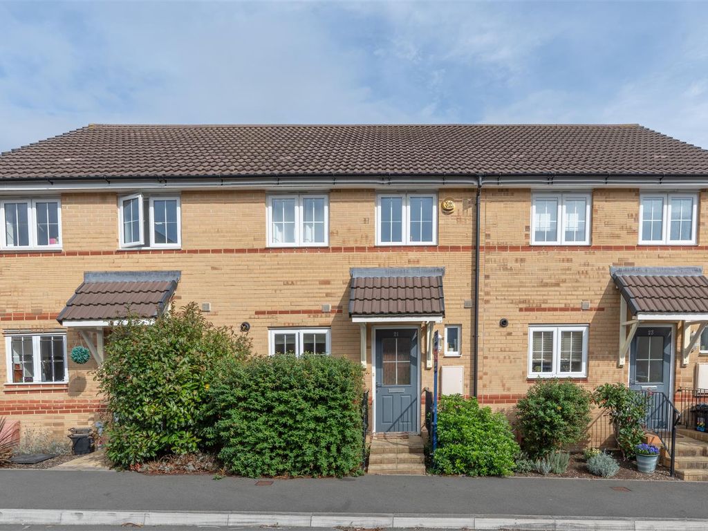 3 bed property for sale in Way, Keynsham, Bristol BS31, £335,000