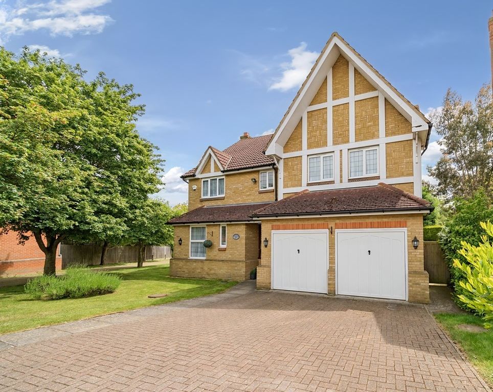 5 bed detached house for sale in Rees Drive, Stanmore HA7 Zoopla
