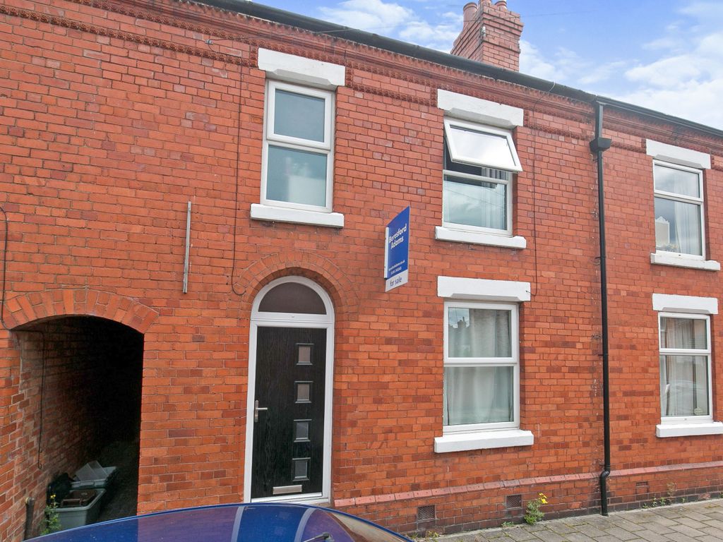 Sydney Road, Chester CH1  