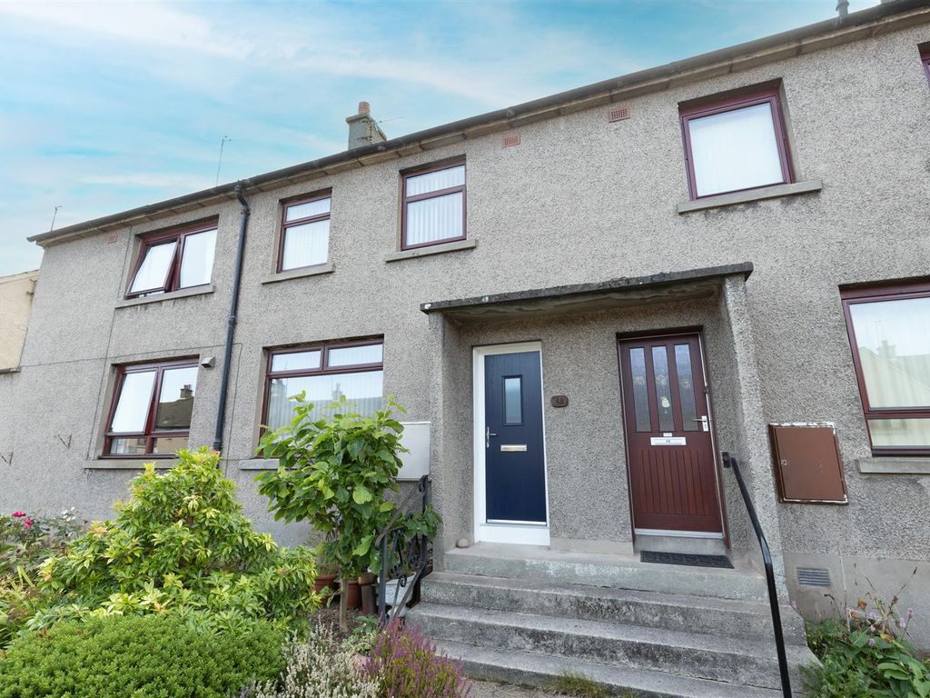 2 bed property for sale in Strathmore Avenue, Forfar DD8, £79,995 Zoopla