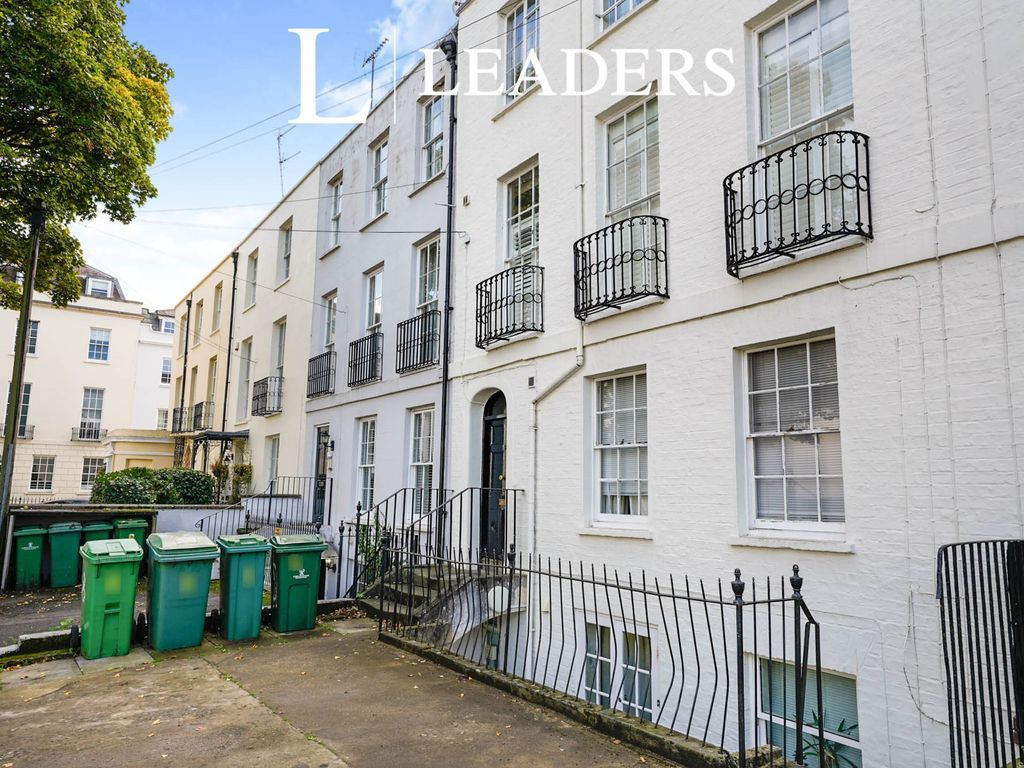 Studio to rent in Jenner Walk, Cheltenham GL50 Zoopla