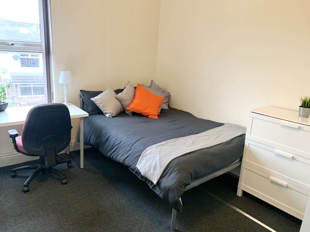 Room to rent in Devonshire Road, Salford M6 Zoopla