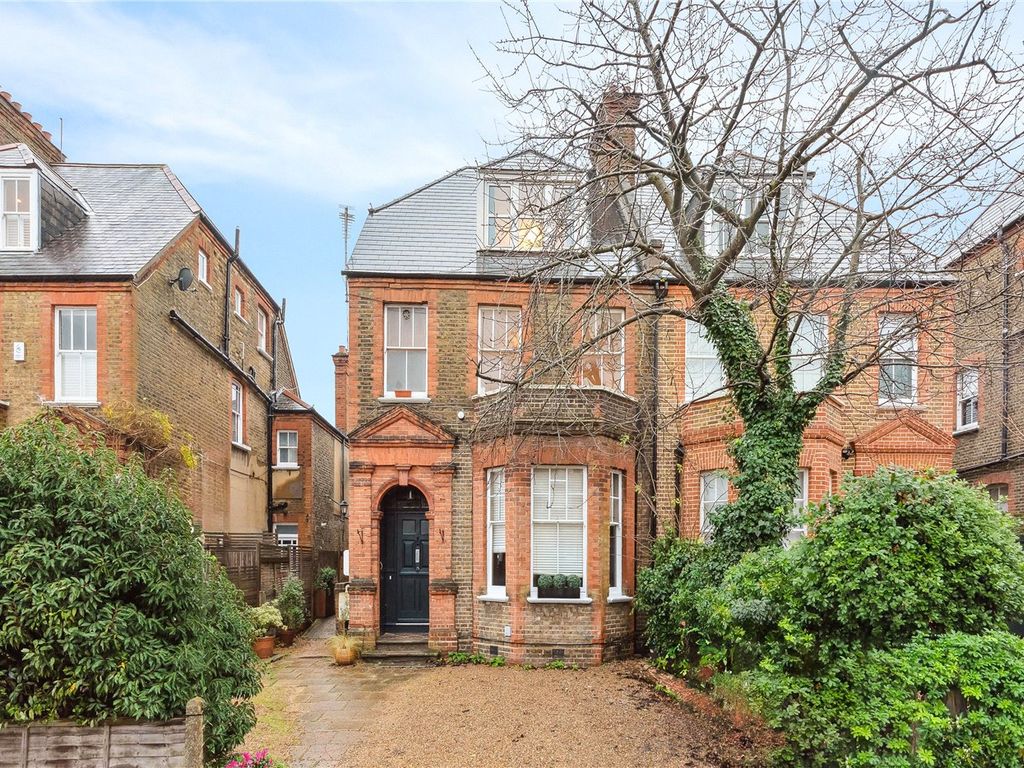 1 bed flat for sale in Killieser Avenue, London SW2, £350,000 Zoopla
