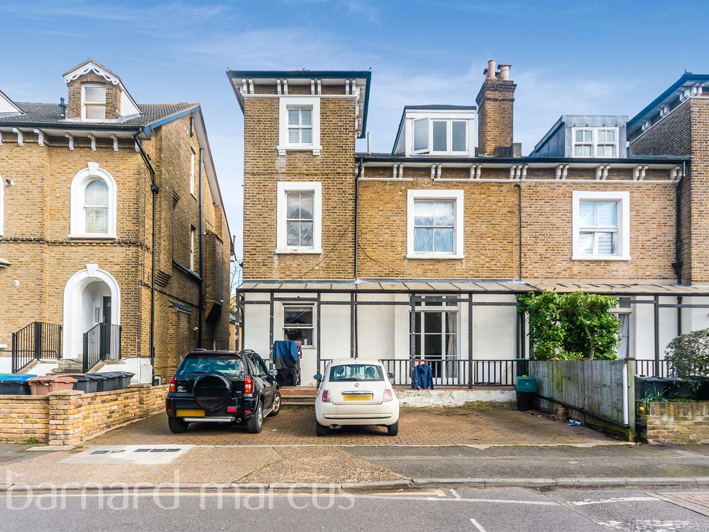 Studio for sale in Fassett Road, Kingston Upon Thames KT1 Zoopla