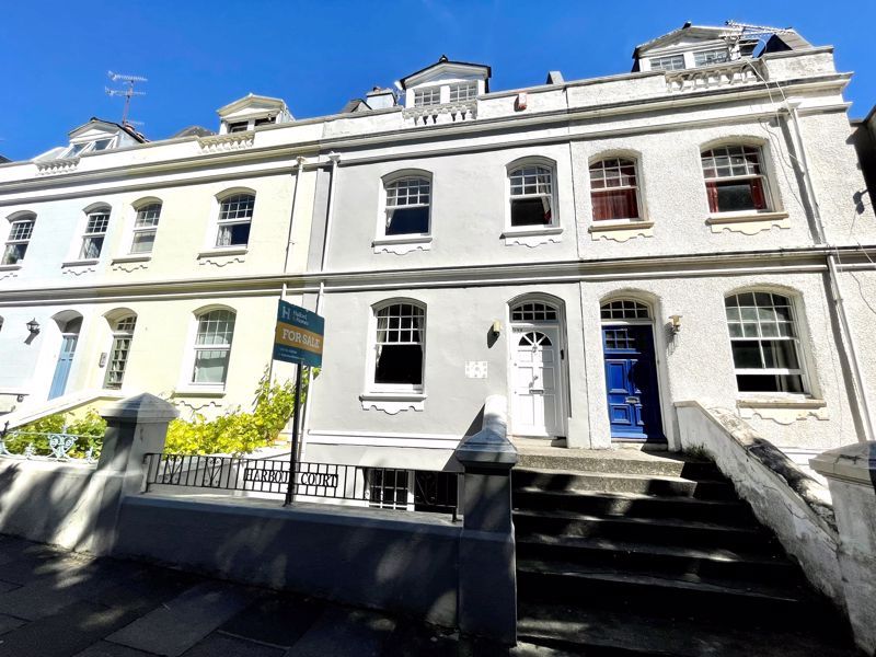 Citadel Road East, The Hoe, Plymouth, Devon PL1  