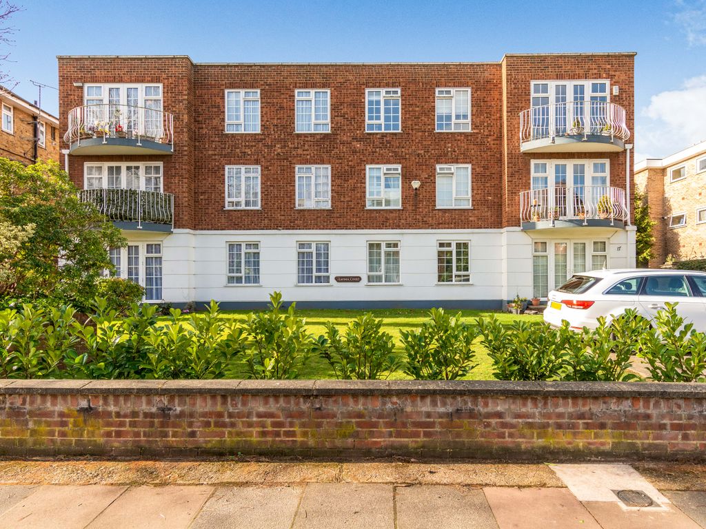 2 bed flat for sale in Oaklands Road, Bromley BR1 Zoopla