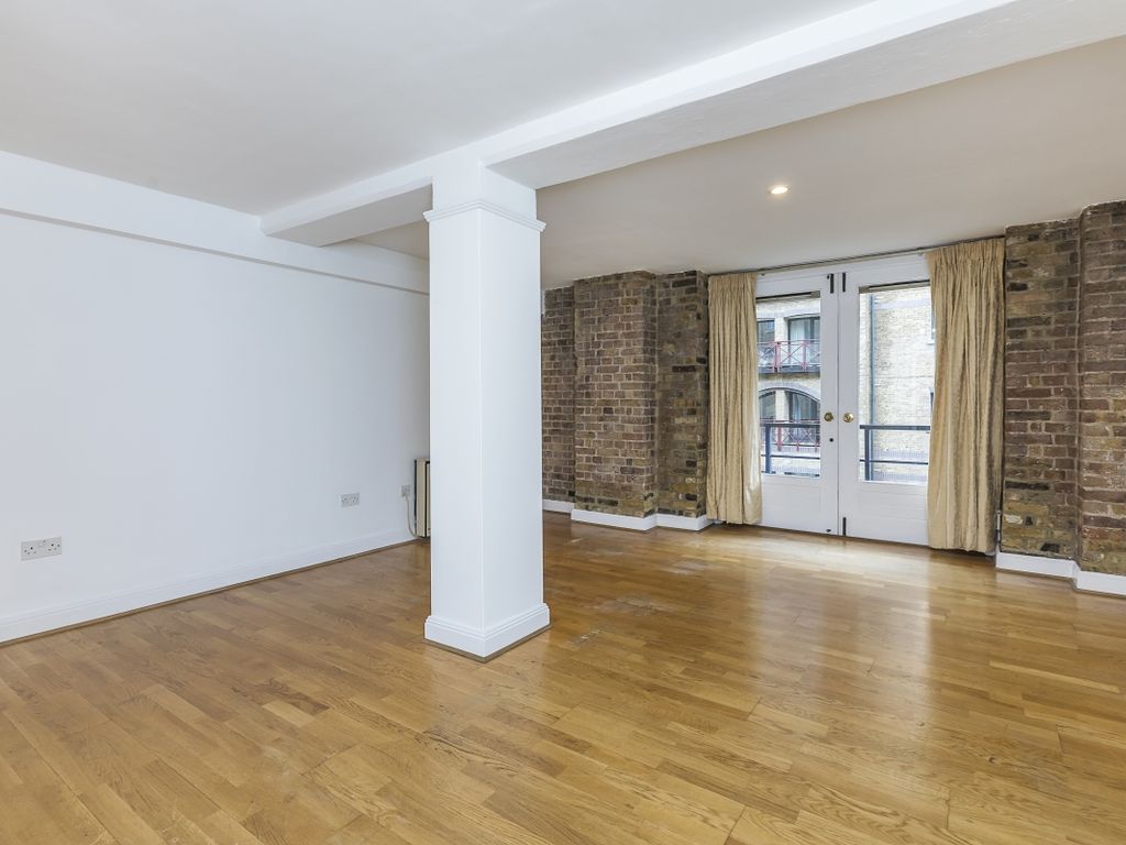 2 bed flat to rent in Shad Thames, London SE1, £2,875 pcm Zoopla