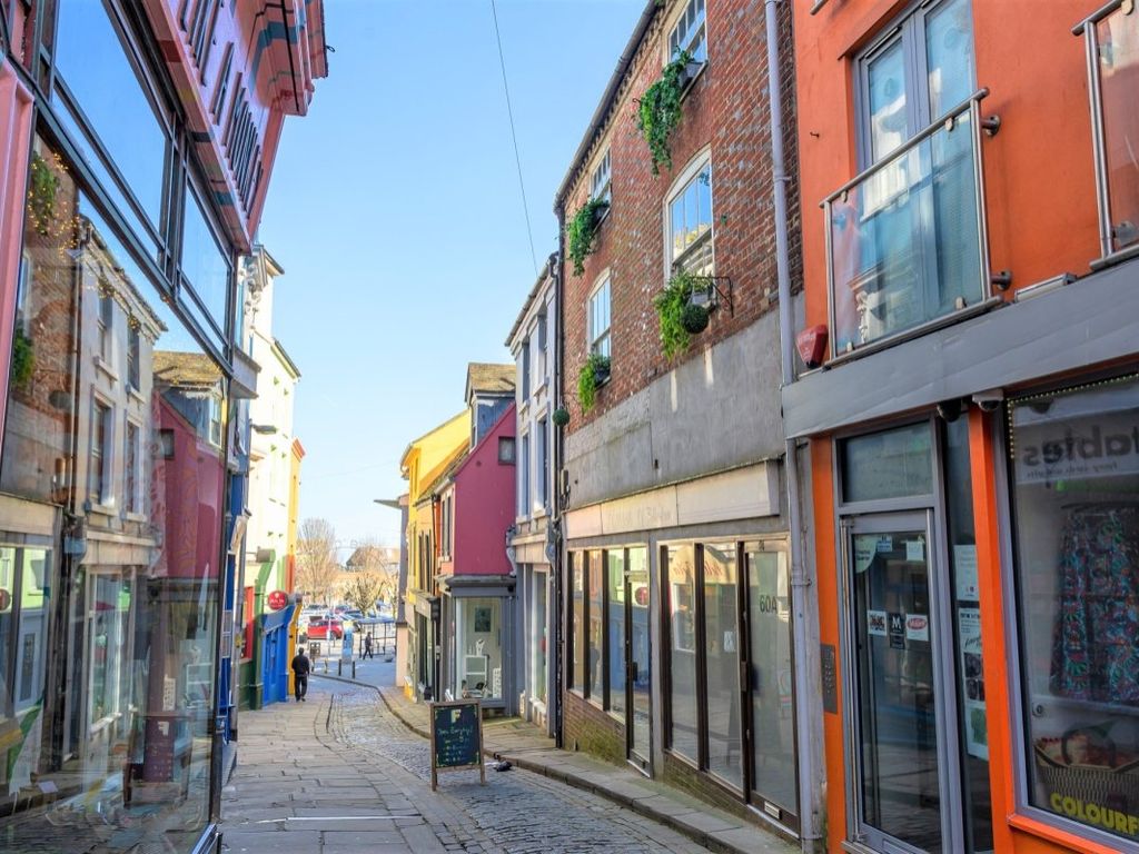 3 bed for sale in The Old High Street, Folkestone, Kent CT20