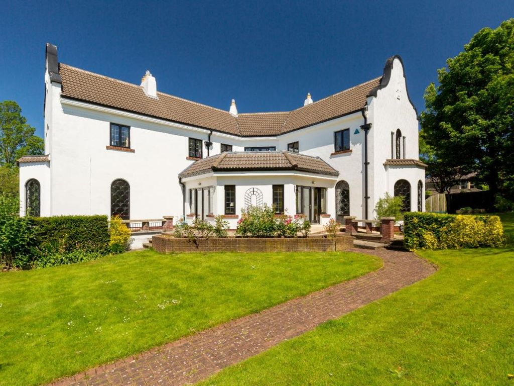 Pentland Terrace, Edinburgh EH10  