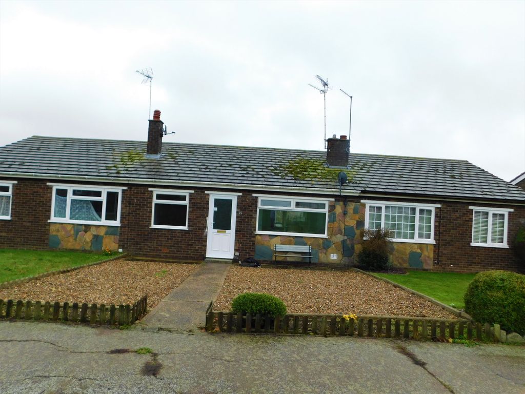 2 bed bungalow to rent in Pelham Close, Harwich CO12 Zoopla