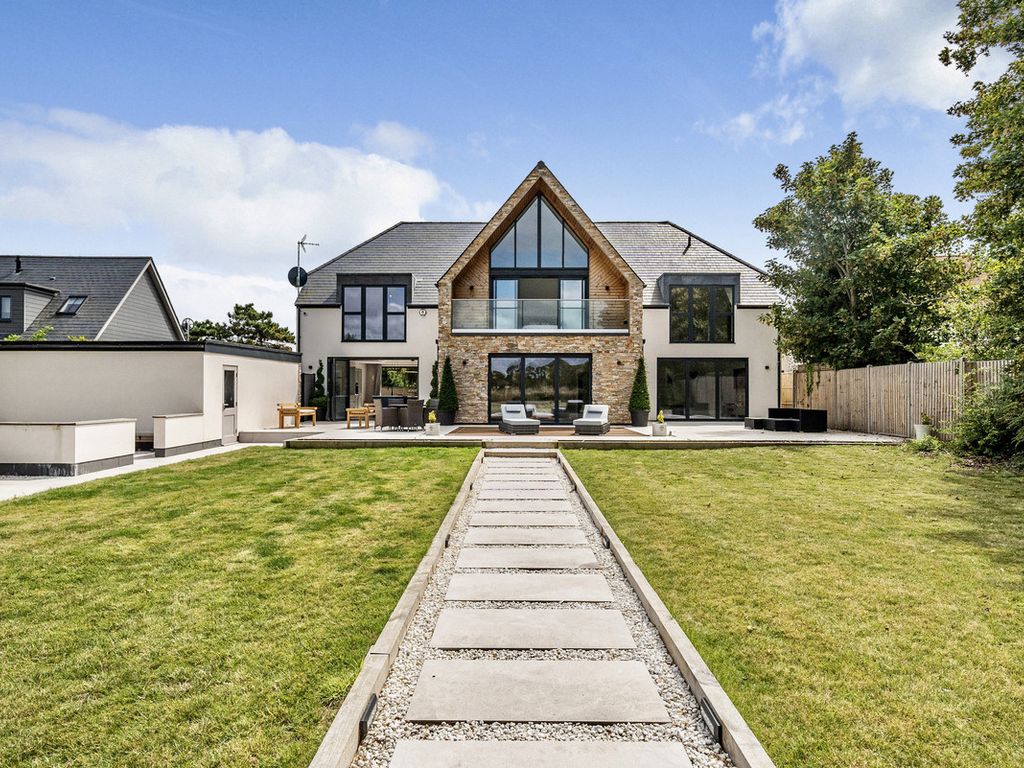 5 bed detached house for sale in Middle Way, Kingston Gorse BN16 Zoopla