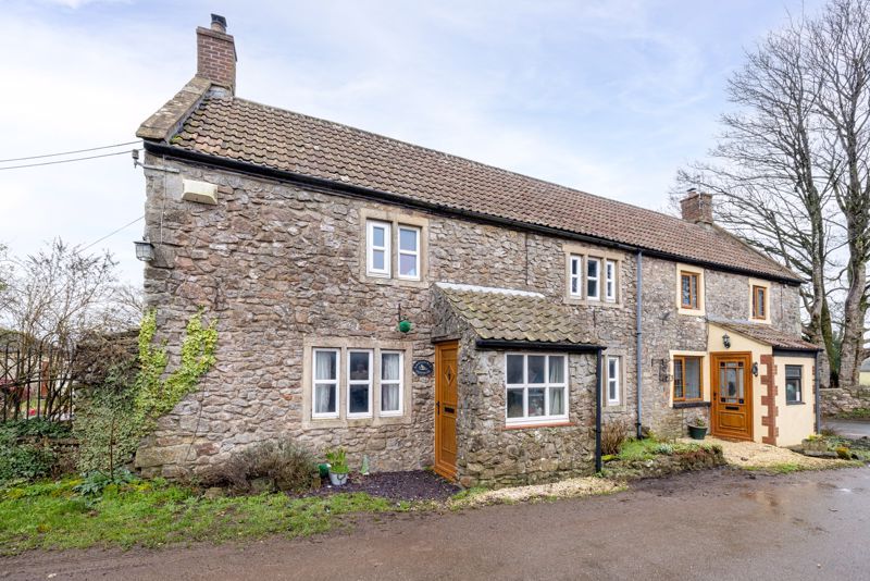 3 bed property for sale in Stoke St. Michael, Radstock BA3 Zoopla