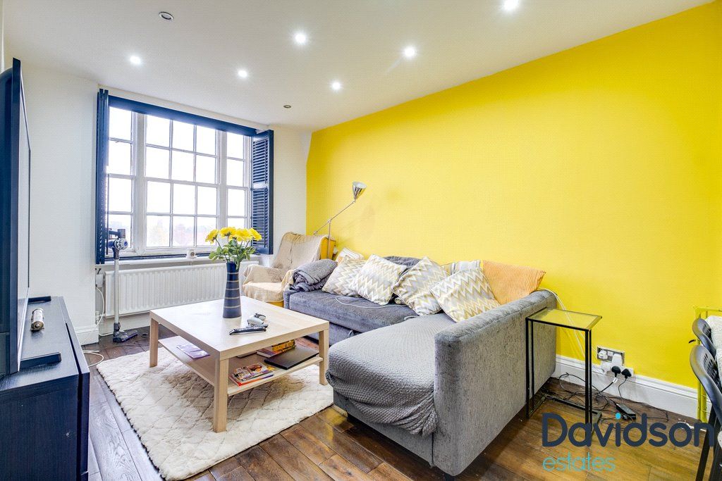 1 bed flat for sale in Kenilworth Court, Hagley Road, Birmingham, West Midlands B16 Zoopla