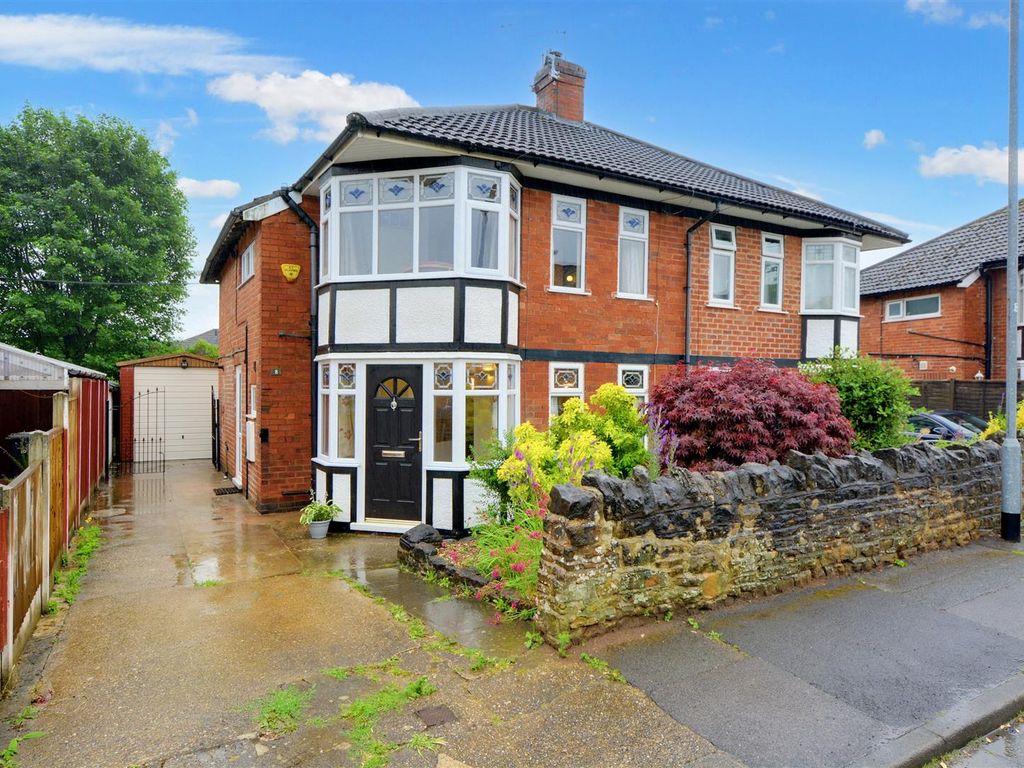 3 bed property for sale in Lynton Road, Beeston, Nottingham NG9 Zoopla