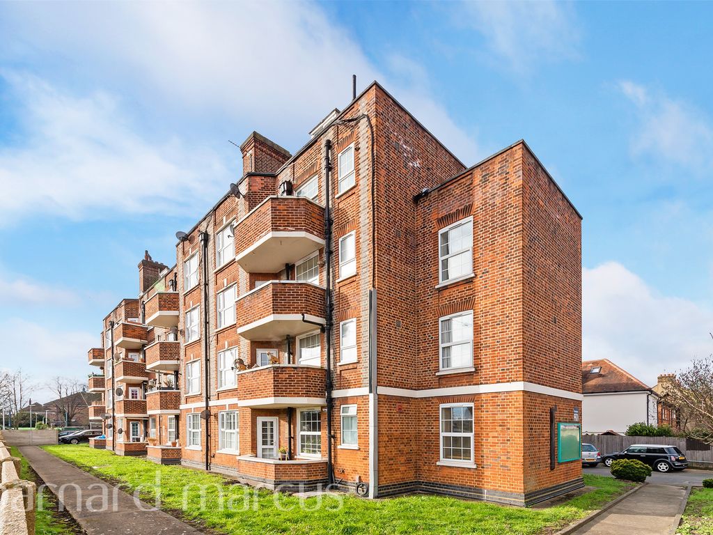 3 bed flat for sale in Morden Road, London SW19 Zoopla