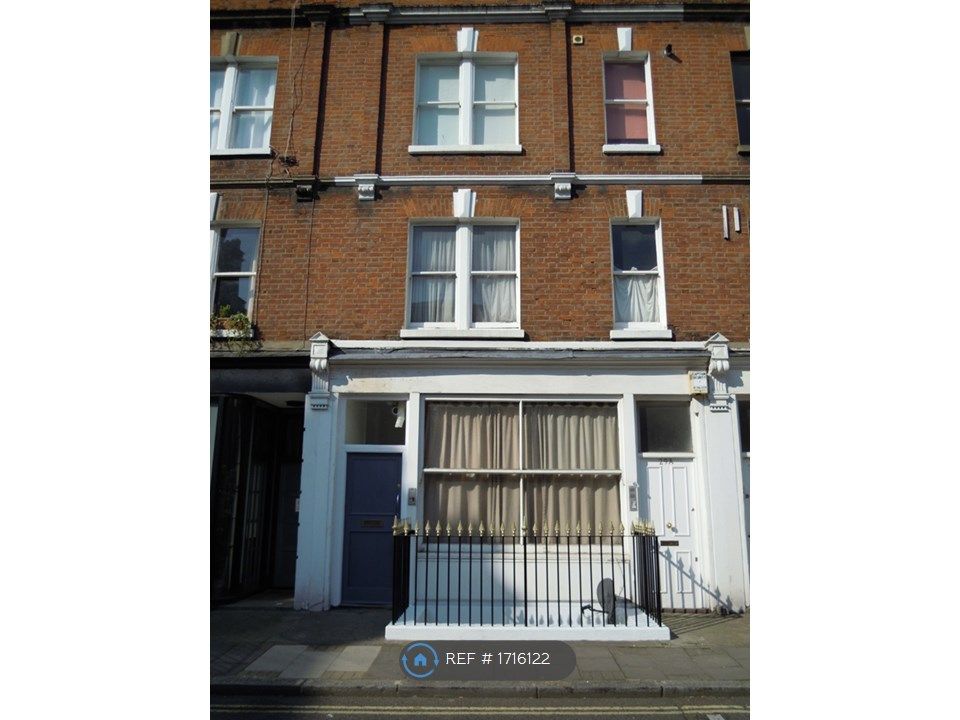 2 bed flat to rent in Daventry Street, London NW1 Zoopla