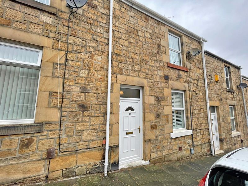 2 bed terraced house for sale in Theresa Street, BlaydonOnTyne NE21