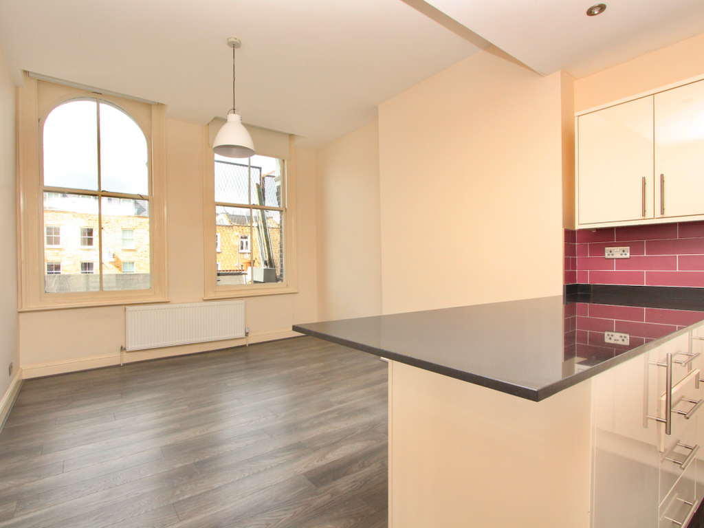 3 bed flat to rent in Kingsland Road, Dalston, London E8 Zoopla