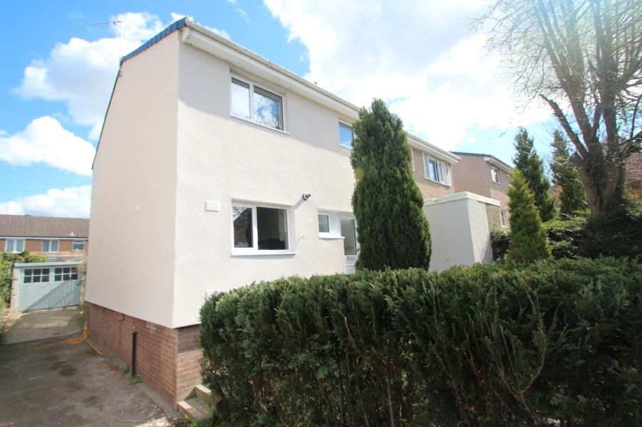 3 bed semidetached house to rent in Harewood Road, Harrogate HG3 Zoopla
