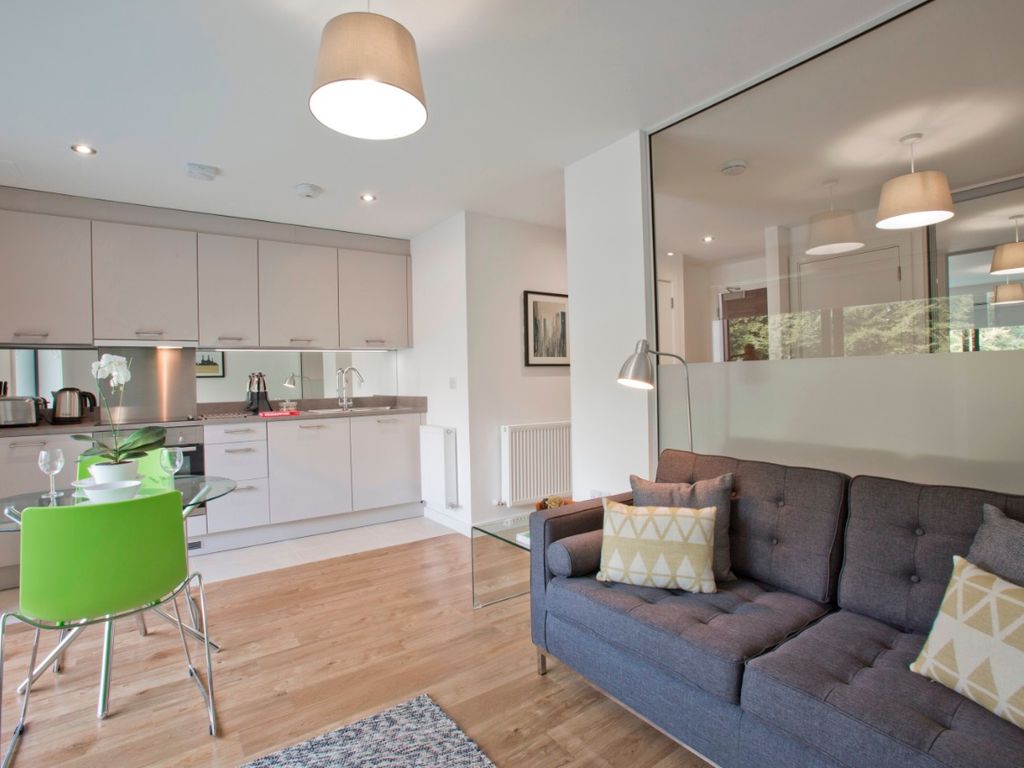 Studio to rent in Stoneywood Brae, Stoneywood, Aberdeen AB21 Zoopla