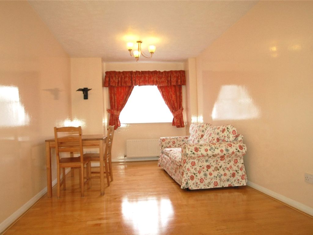 1 bed flat to rent in Turner Close, Wembley HA0 Zoopla