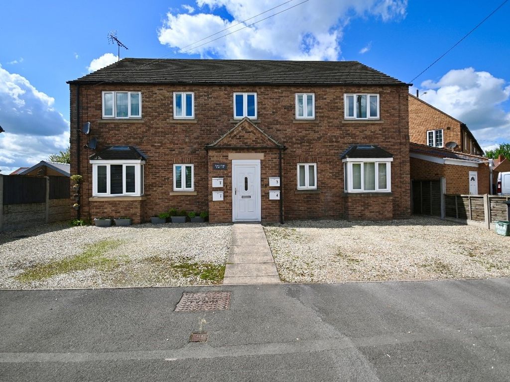 2 bed flat for sale in Beech Road, Armthorpe, Doncaster DN3 Zoopla