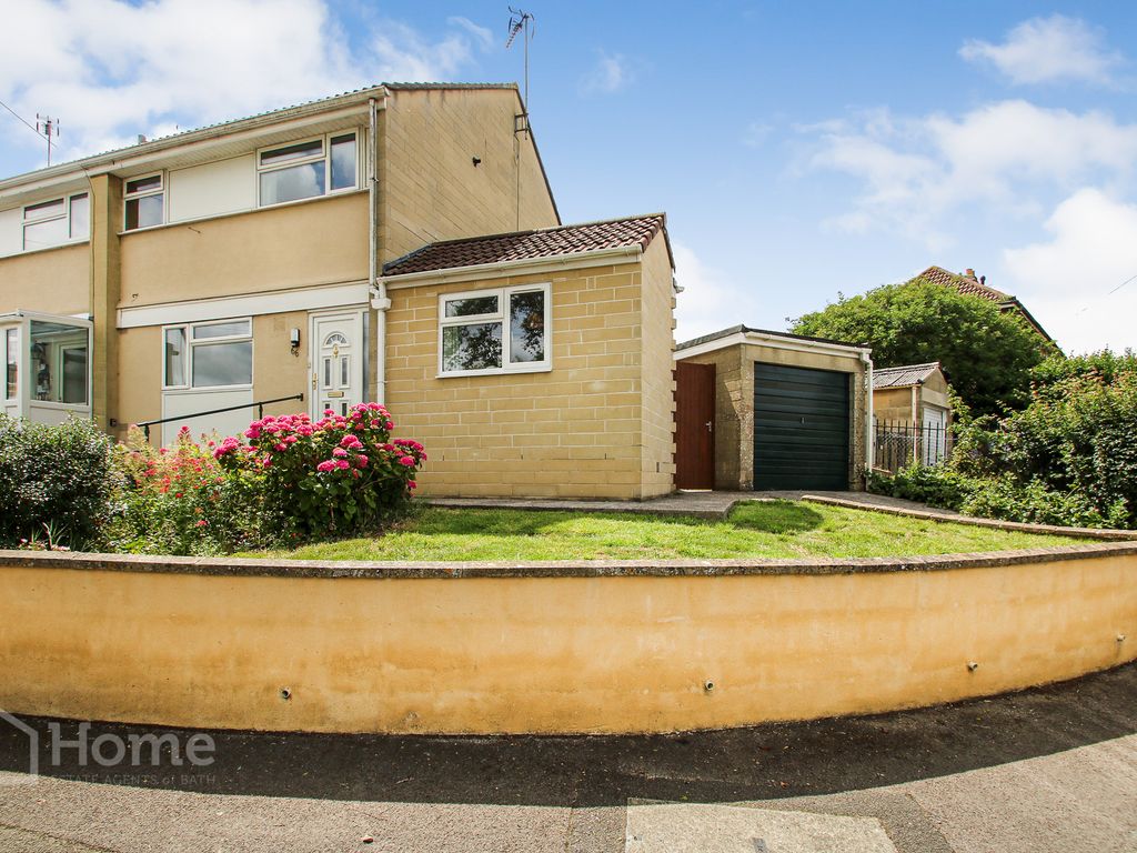 4 bed end terrace house for sale in Southdown Road, Bath BA2 Zoopla