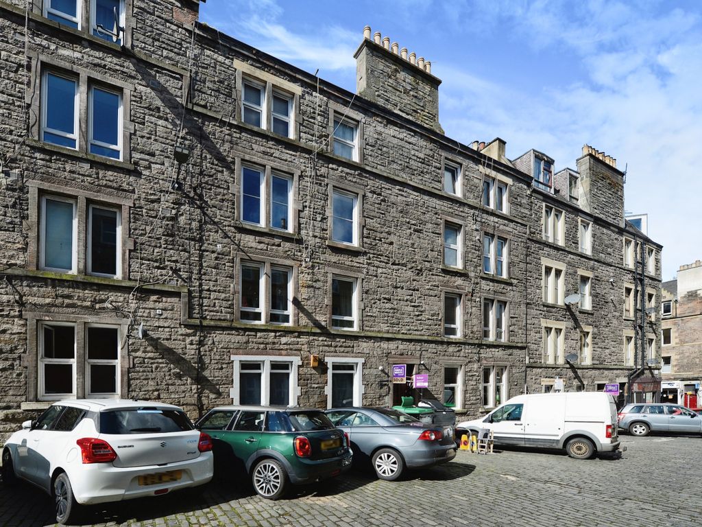 1 bed flat for sale in 9 Newton Street, Edinburgh EH11 Zoopla