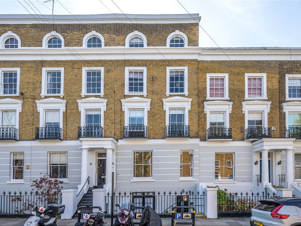 1 bed flat for sale in Compton Road, Islington, London N1 Zoopla