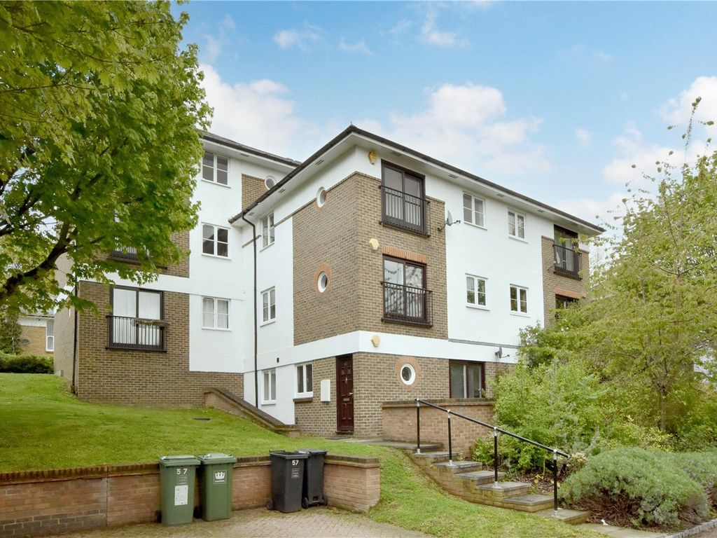 1 bed detached house for sale in St. Josephs Vale, Blackheath, London