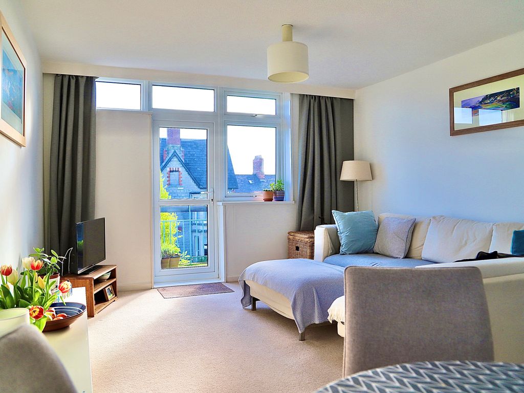 3 bed flat to rent in Kymin Road, Penarth CF64 Zoopla