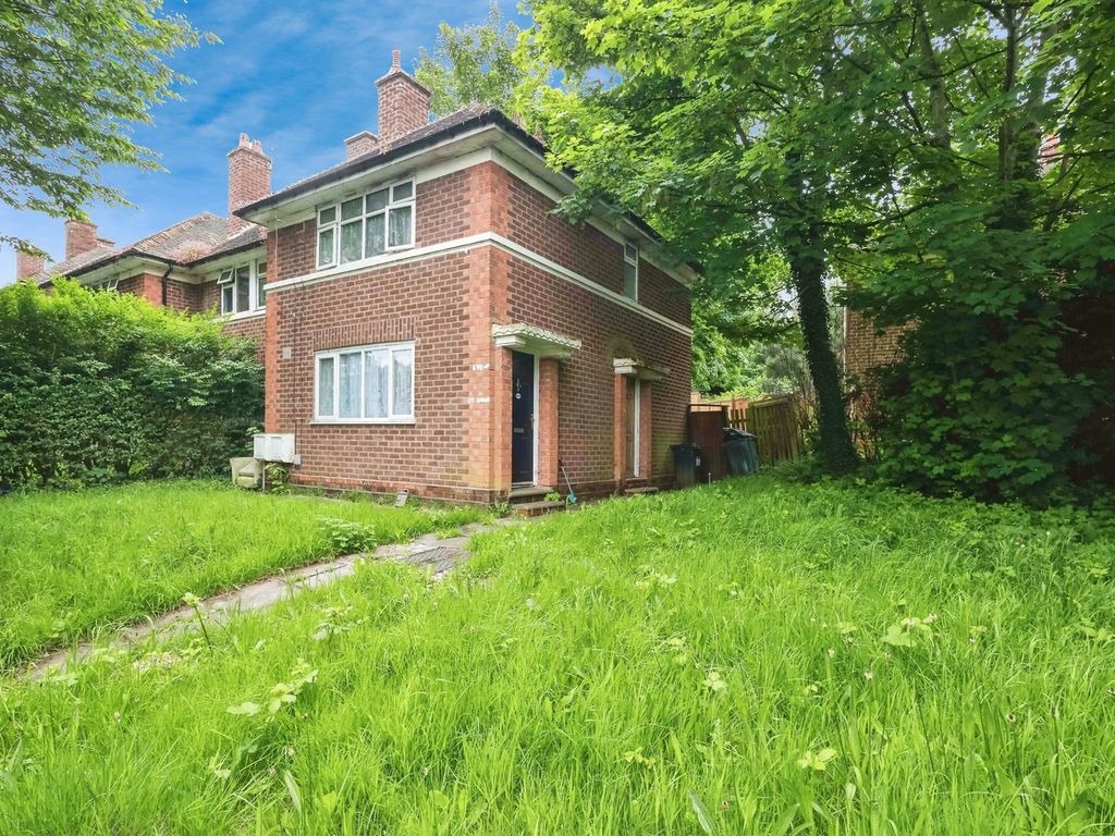 1 bed for sale in Little Bromwich Road, Bordesley Green