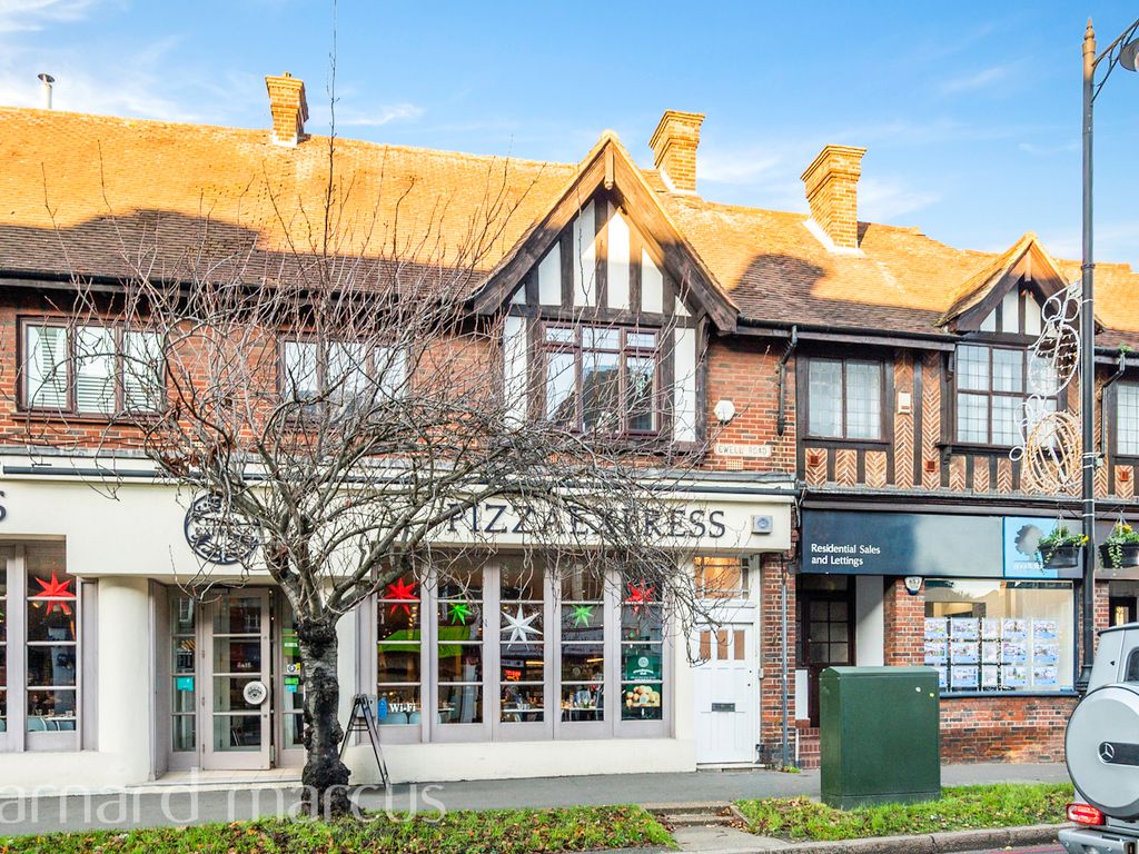 1 bed flat to rent in Ewell Road, Cheam, Sutton SM3 Zoopla