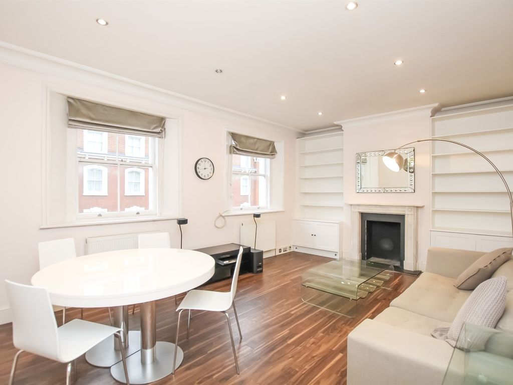1 bed flat to rent in Stanhope Mews West, Kensington And Chelsea SW7, £