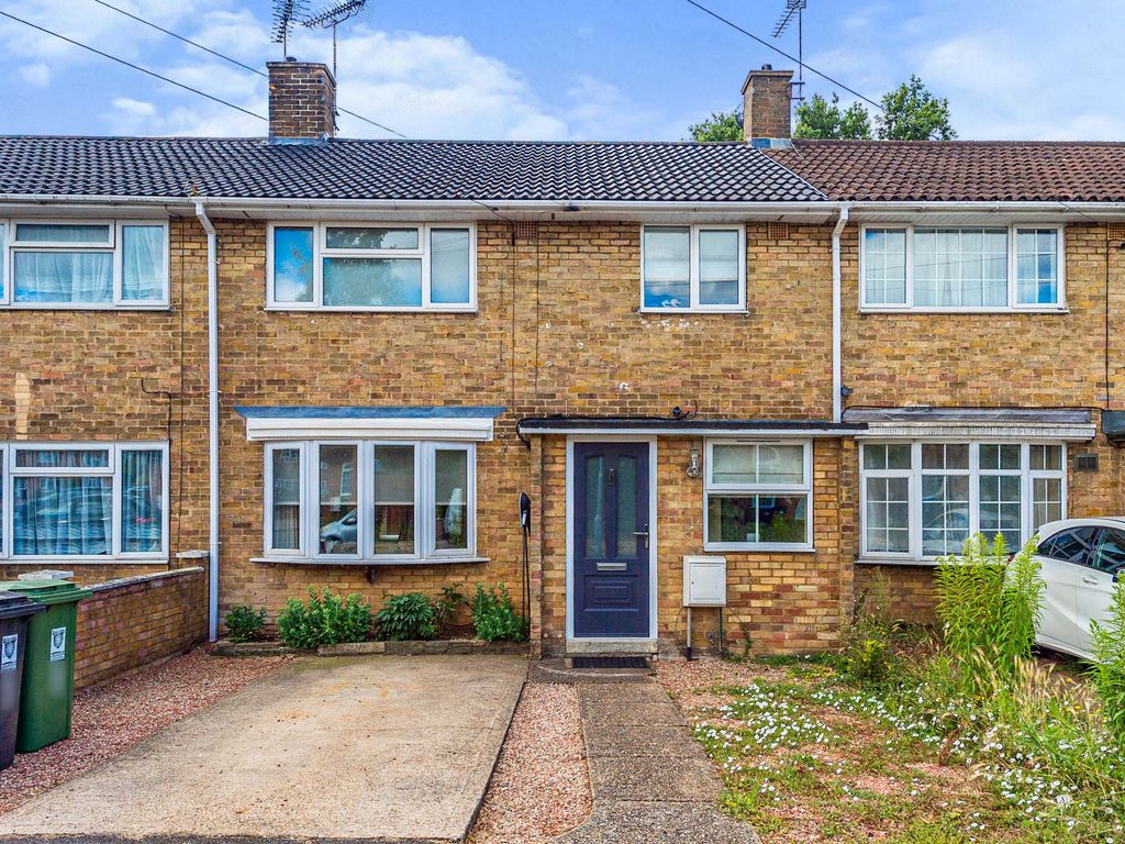 3 bed terraced house for sale in Turners Hill, Hemel Hempstead HP2 Zoopla