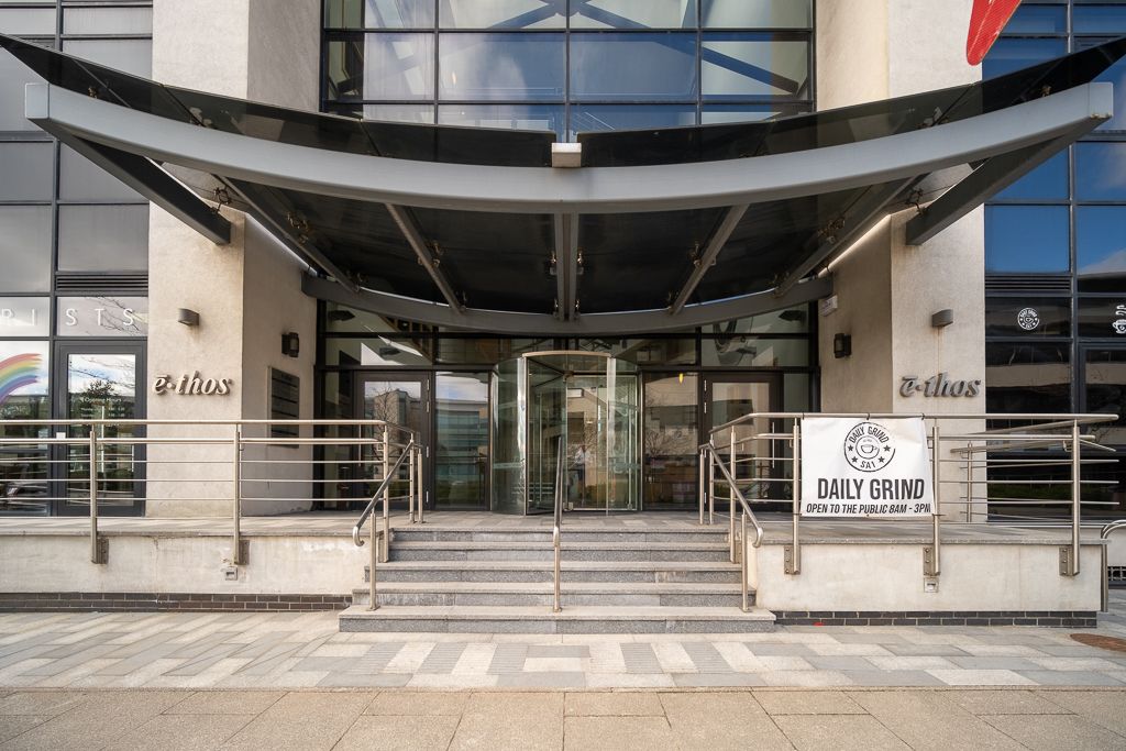 Office to let in Ethos, Kings Road, Swansea SA1 Zoopla