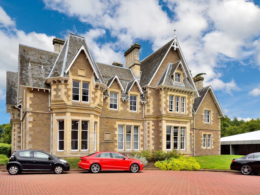 Office to let in Unit 4, Prospect House, Gemini Crescent, Dundee