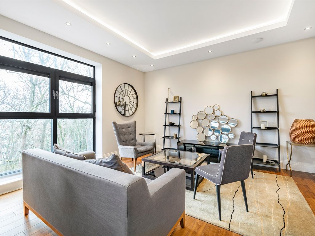 New home, 3 bed flat for sale in Muswell Hill N10, London Zoopla