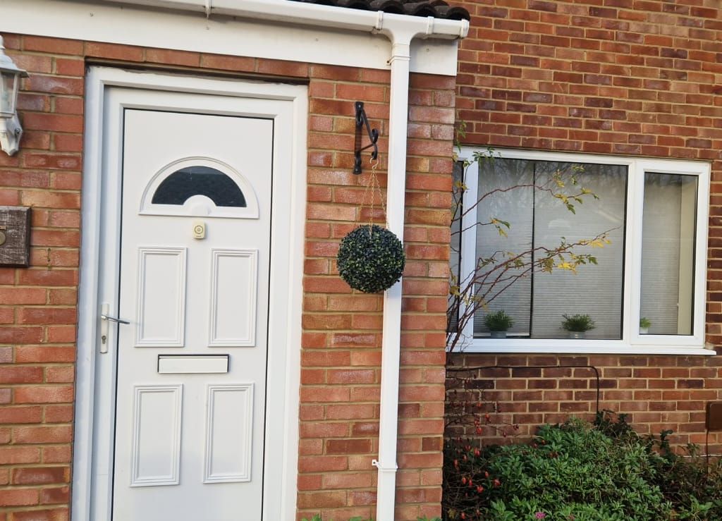 4 bed property to rent in Wallingford, Bradville, Milton Keynes MK13