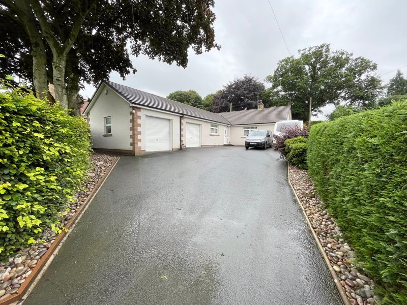4 bed bungalow for sale in Temple Sowerby, Penrith CA10 Zoopla