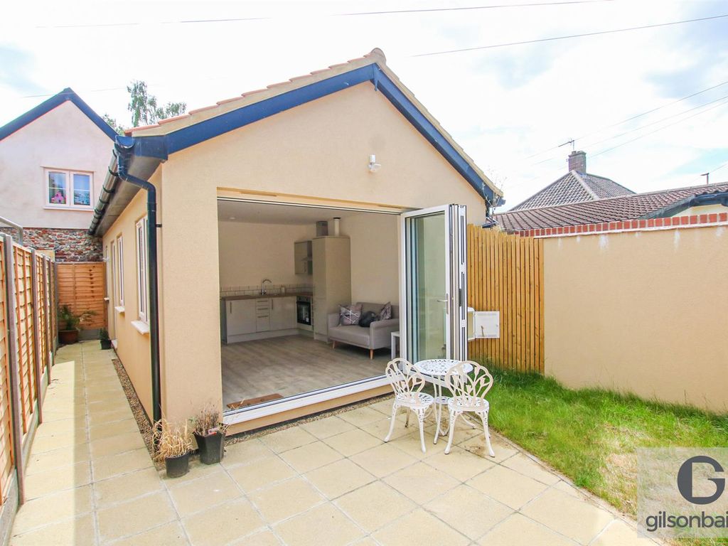 1 bed bungalow for sale in Spitalfields, Norwich NR1 Zoopla