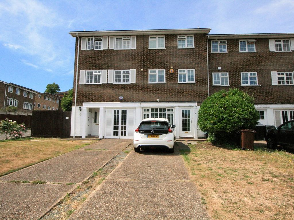 4 bed town house to rent in Durham Road, Bromley BR2 Zoopla